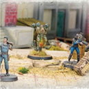 Fallout: Wasteland Warfare - RPG (Expansion Book) - PDF