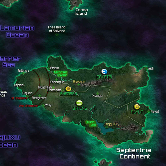 Infinity: Paradiso - PDF