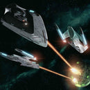 Star Trek Adventures: Gamma Quadrant Sourcebook - PDF