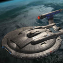 Star Trek Adventures: Strange New Worlds - Mission Compendium Vol. 2 Supplement - PDF
