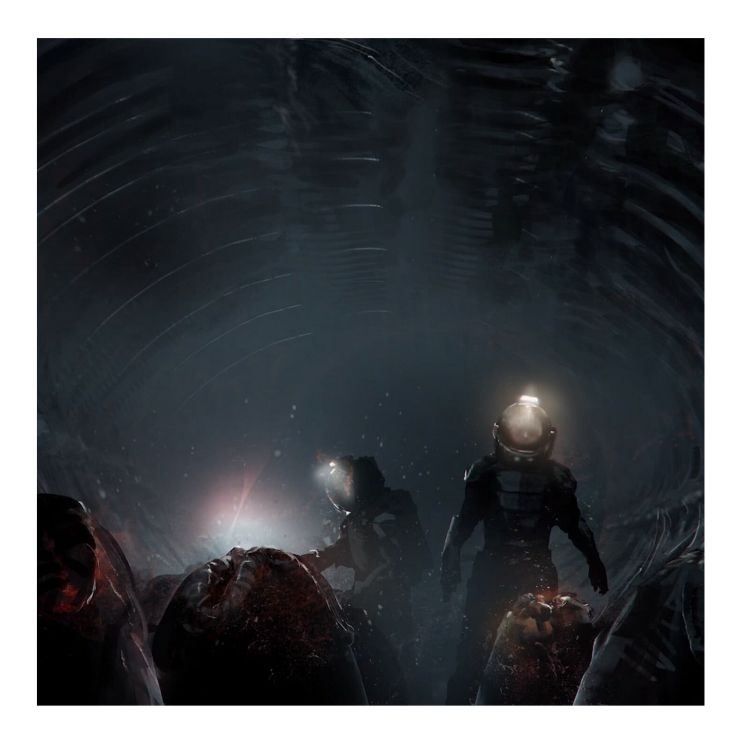 ALIEN RPG GM Screen - Modiphius Entertainment