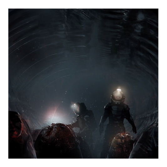 ALIEN RPG GM Screen - Modiphius Entertainment