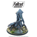 Fallout: Wasteland Warfare - Creatures: Fog Crawler
