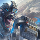 Star Trek Adventures Core Rulebook - PDF