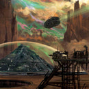 Star Trek Adventures: Delta Quadrant Sourcebook - PDF