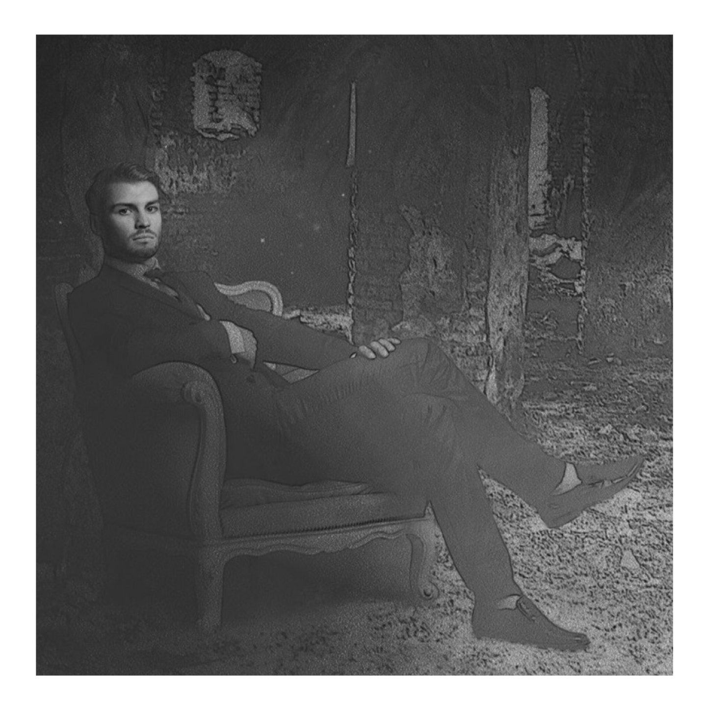 Liminal: Shadow to the Light - PDF - Modiphius Entertainment