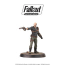 Fallout: Wasteland Warfare | Institute: Institute Covert Operations