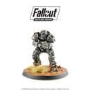 Fallout: Wasteland Warfare - Brotherhood of Steel: Frontline Knights