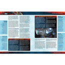 Infinity: Infinity RPG Core Book
