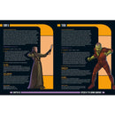 Star Trek Adventures: Gamma Quadrant Sourcebook - PDF
