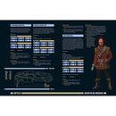 Star Trek Adventures: Delta Quadrant Sourcebook - PDF