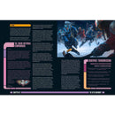Star Trek Adventures: Beta Quadrant Sourcebook PDF