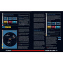 Star Trek Adventures: Strange New Worlds - Mission Compendium Vol. 2 Supplement - PDF