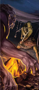 John Carter of Mars: Prince of Helium Era Supplemental Rulebook