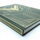 Dune - Adventures in the Imperium – Core Rulebook Atreides Collector's  Edition