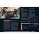 Star Trek Adventures: Beta Quadrant Sourcebook PDF