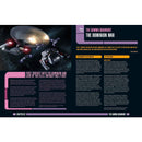 Star Trek Adventures: Gamma Quadrant Sourcebook - PDF