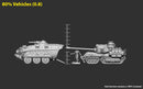 Fallout: Wasteland Warfare - Print at Home - Pre-war APC STL