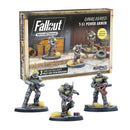 Fallout: Wasteland Warfare - Flesh and Metal Bundle