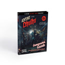 Achtung! Cthulhu 2d20: Gamemaster's Bundle