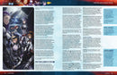 Infinity: Aleph Supplement - Modiphius Entertainment
