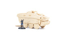 Fallout: Wasteland Warfare - Print at Home - Pre-war APC STL
