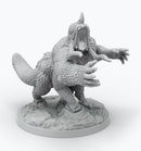 John Carter Miniatures: Apt - Modiphius Entertainment