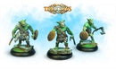 Drakerys: Ashral Orcs VS Paladinate of Irosia Starter Set - Modiphius Entertainment