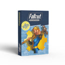 Fallout: Wasteland Warfare - Flesh and Metal Bundle