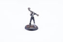 Fallout: Wasteland Warfare - Promo - Mechanist