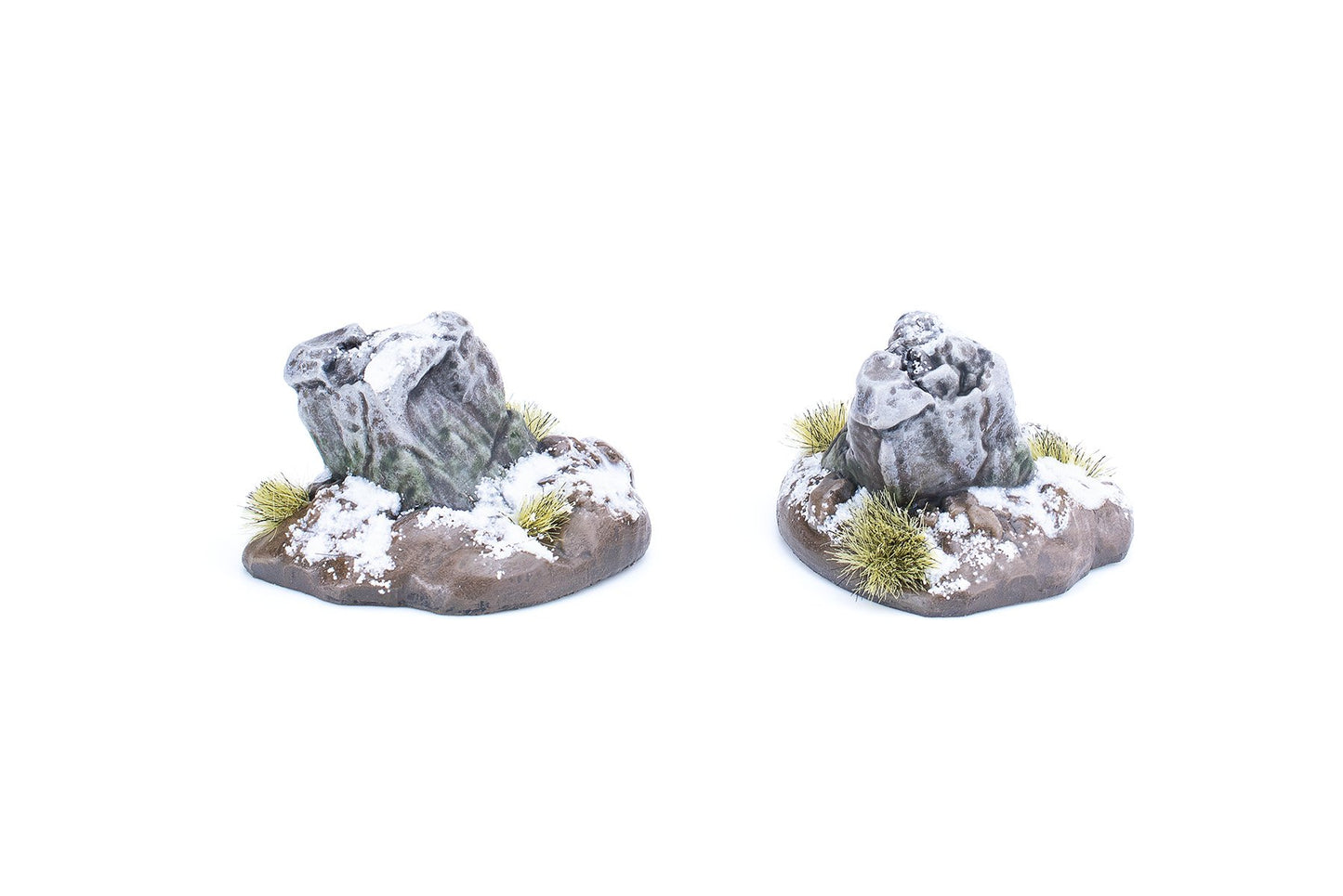 The Elder Scrolls Call to Arms - Bleak Falls Barrow Terrain Set