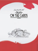 Agatha Christie's Death on the Cards - Modiphius Entertainment