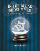 Cogs, Cakes & Swordsticks – In The Bleak Midsummer - PDF - Modiphius Entertainment