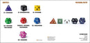 DICE - Rendezvous with Randomness Limited Edition - Modiphius Entertainment