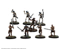The Elder Scrolls Bleak Falls Barrow Hard Plastic Delve Set