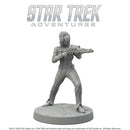 Star Trek Adventures Miniatures: Next Generation Denobulan Female