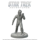 Star Trek Adventures Miniatures: Next Generation Denobulan Male