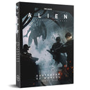 ALIEN RPG Destroyer of Worlds