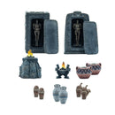 The Elder Scrolls: Call to Arms - Domain of the Dragon Priest Bundle