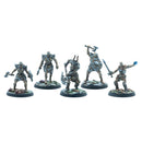 The Elder Scrolls Call To Arms Draugr Ancients