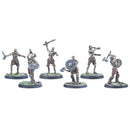 The Elder Scrolls Call To Arms Draugr Guardians Expansion