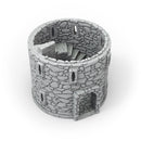 The Elder Scrolls Call to Arms - Print at Home - Western Watchtower  STL