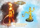 Drakerys: Ashral Orcs VS Paladinate of Irosia Starter Set - Modiphius Entertainment