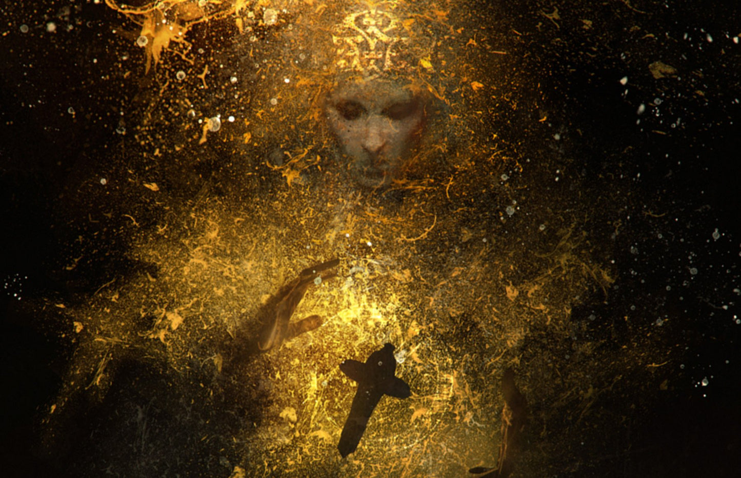 Coriolis: Emissary Lost - Modiphius Entertainment