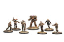 Fallout: Wasteland Warfare – The Raider Bundle - Modiphius Entertainment