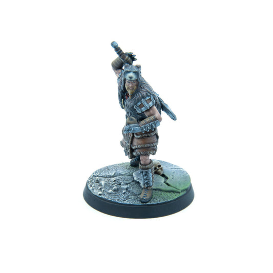 The Elder Scrolls Call To Arms Stormcloak Chieftains Expansion