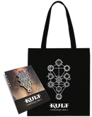 KULT: Divinity Lost - Gamer Fan Pack - Modiphius Entertainment
