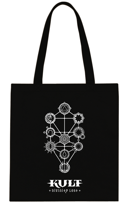 KULT: Divinity Lost - Gamer Fan Pack - Modiphius Entertainment