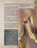 Black Void: Those Who Would Be Gods - PDF - Modiphius Entertainment