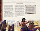 John Carter of Mars: Phantoms of Mars Campaign Book - Modiphius Entertainment